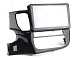 Incar RMS-FC462 Рамка 10" MITSUBISHI Outlander 2016-2020