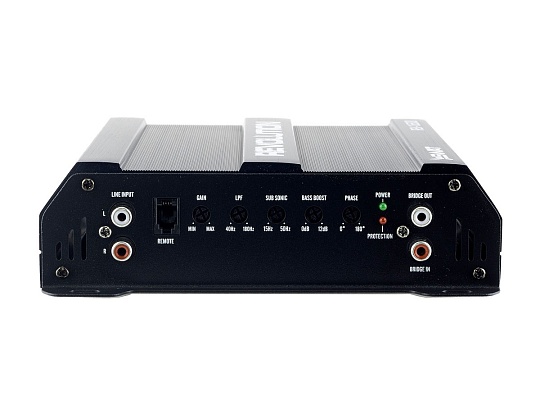 Усилитель цифровой SWAT REV-1.650D 650 Вт
