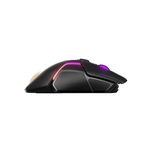 Мышь Steelseries Rival 650, черная