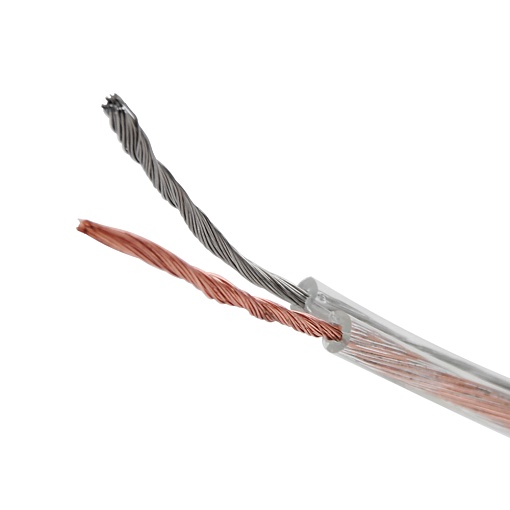 Акустический кабель (14 AWG) ACV KP50-1001