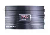 FSD audio MASTER D700/2 Усилитель 2-канальный 2*200Вт