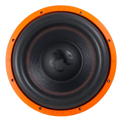DL Audio Piranha 12 V2 Сабвуфер