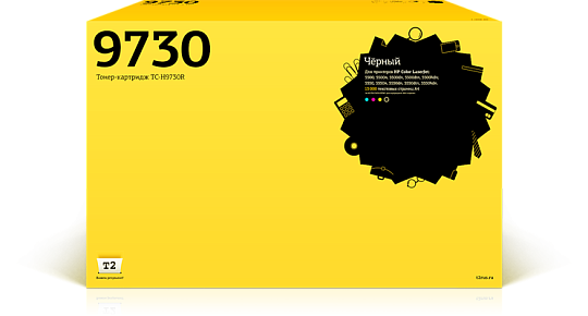 Лазерный картридж T2 TC-H9730R