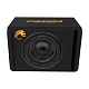 DL Audio Piranha 12A V2 (цвет black) Активный сабвуфер
