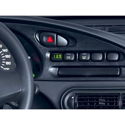 Бортовой компьютер Мультитроникс UX-7