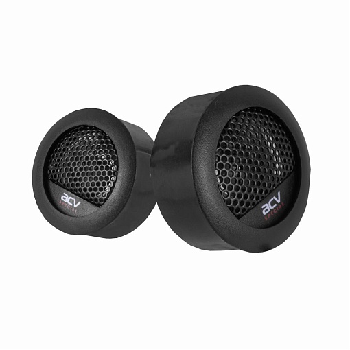 ACV SPECIAL S6.2 Компонентная акустика 6,5" 280 Вт