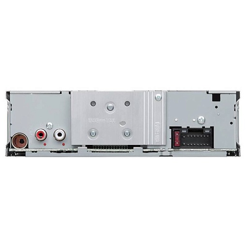 Магнитола Kenwood KDC-200UB
