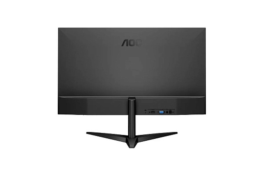 Монитор 23.8" DELL SE2416H, 416H-2078