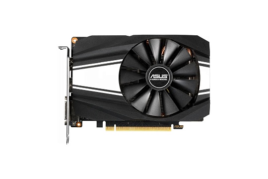 Видеокарта ASUS PH-RTX2060-6G