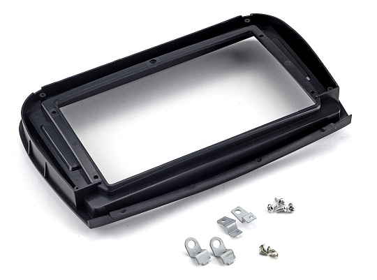 Incar RMB-FC448 Рамка 9" MERCEDES SL-class (W230) 04-11