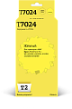Струйный картридж T2 IC-ET7024