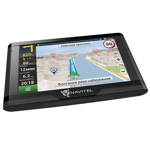 Навигатор Navitel E500 MAGNETIC