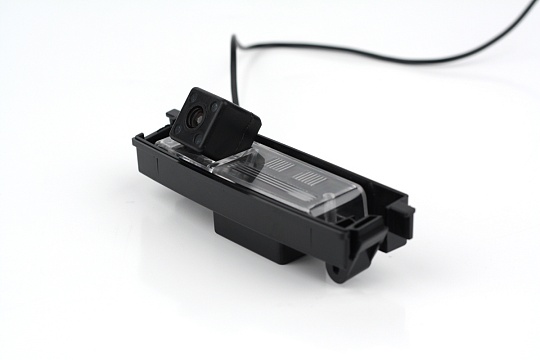 Площадка для камеры заднего вида SKY CMP-5034