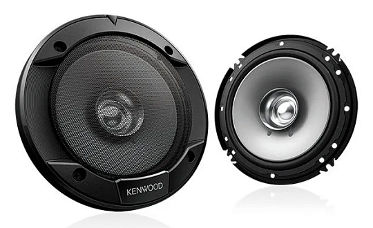 Акустика Kenwood KFC-S1656