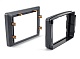 Incar RVW-FC583 Рамка 10" VW Golf 5, Polo new, Amarok, Touran, Jetta, Passat B6, B7