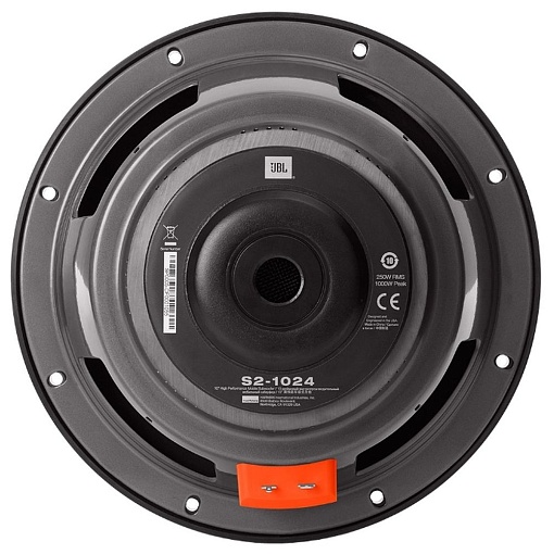 Сабвуферный динамик JBL S2-1024