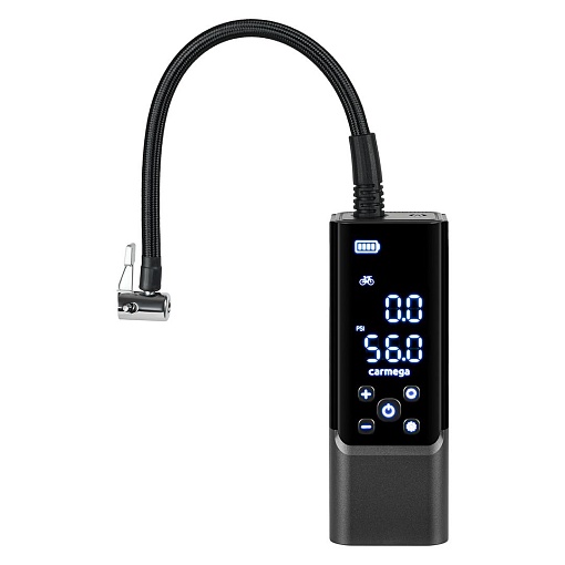 Carmega CD-20 Компрессор 10атм 5000мАч