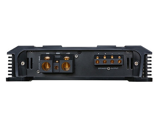 Усилитель Ural DB 1.2500