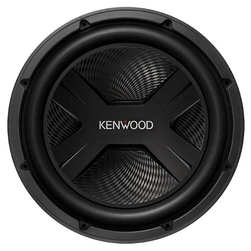 Сабвуфер Kenwood KFC-PS3017W