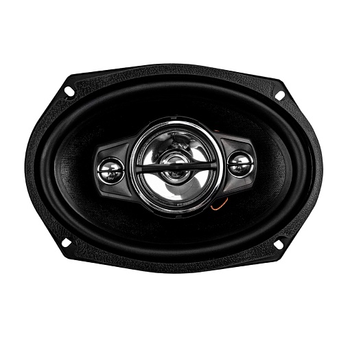 Коаксиальная акустика FIVE SC-692 6X9" (15,24х22,86 см)