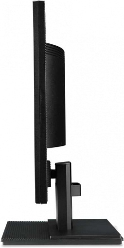 Монитор Acer 24" V246HQLbi, чёрный