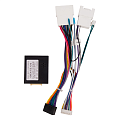 Комплект проводов 16PIN-OEM для Mitsubishi ACV SL-1214UMS