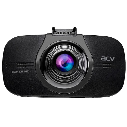 Автомобильное комбо-устройство ACV GX5000 2 в 1