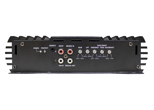 FSD audio MASTER 600.1 Усилитель 1-канальный 1*600Вт