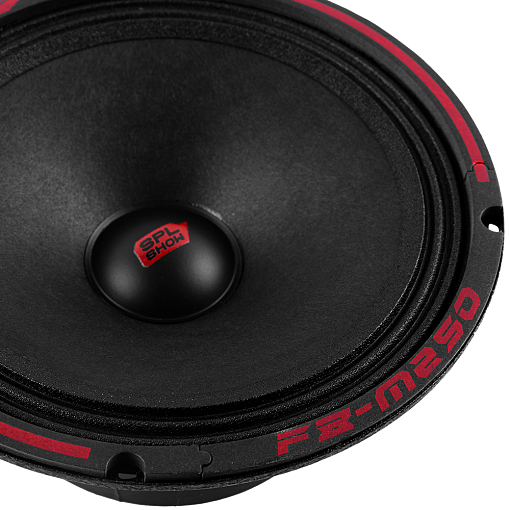 Акустика SPL SHOW 8" ACV F8-M250