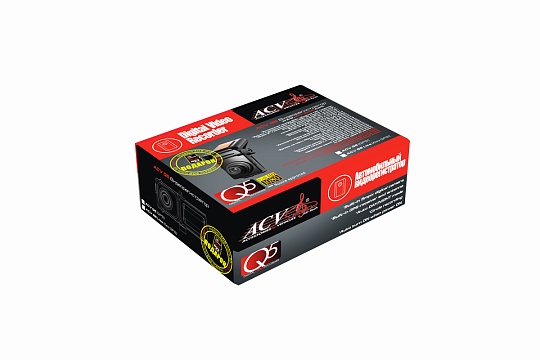 Видеорегистратор ACV Q5 LITE