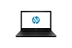 Ноутбук 15.6" HP 15-ra102ur, 7GT47EA#ACB, черный