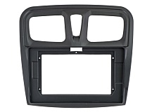 Incar RFR-FC817 Рамка 10" RENAULT Logan 13+ Sandero 12+