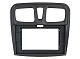 Incar RFR-FC817 Рамка 10" RENAULT Logan 13+ Sandero 12+