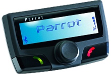 Громкая связь Parrot CK-3100 Black Edition (Bluetooth)