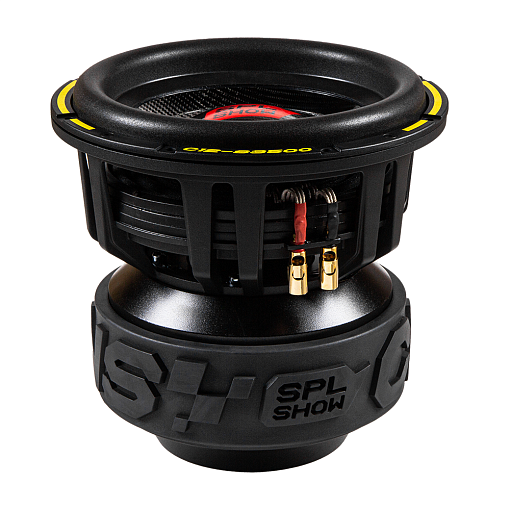 Сабвуфер SPL SHOW 3500 Вт ACV C12-S3500 D2