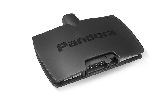 Автосигнализация Pandora DX-6x