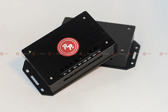 Акустика двухкомпонентная Redpower RP-016