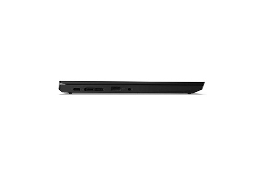 Ноутбук 13.3" LENOVO ThinkPad L13 Yoga, 20R50002RT, черный