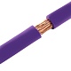 Силовой кабель DL Audio Barracuda Power Cable 0GA Purple