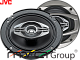 JVC CS-HX648U