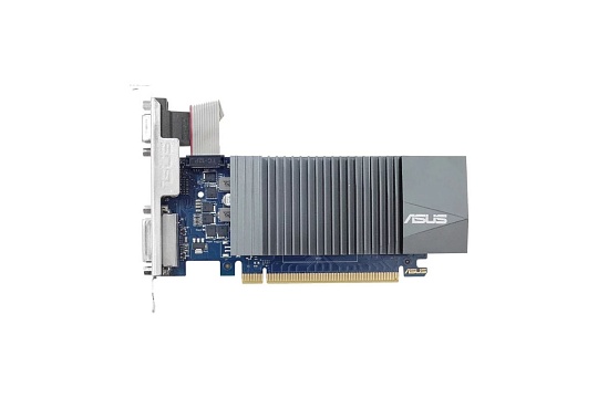 Видеокарта ASUS GT710-SL-2GD5-BRK