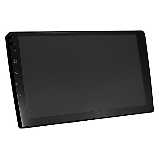 Автомобильный FM/USB ресивер с Bluetooth и поддержкой Apple Carplay и Android Auto ACV WD-900