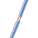 Акустический кабель DL Audio Phoenix Sport Speaker Cable 14GA
