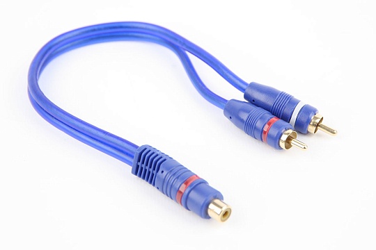 Разветвитель RCA ACV RE-2M1F ECO