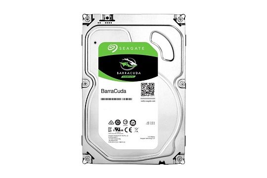 Жесткий диск HDD 4Tb SEAGATE Barracuda, ST4000DM004