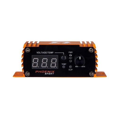 Усилитель DL Audio Phoenix Sport 1.4500