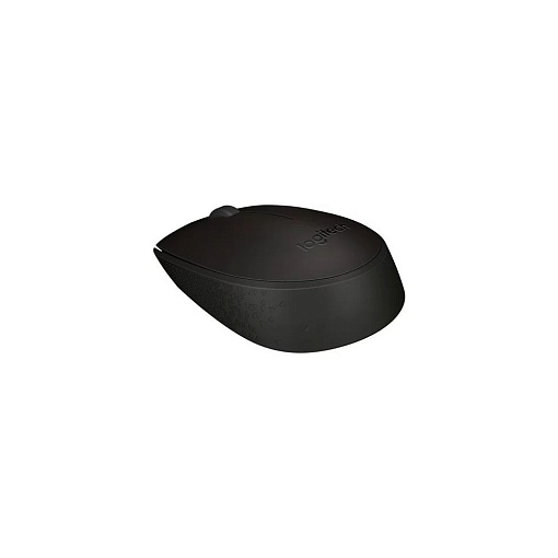 Мышь Logitech B170, черная