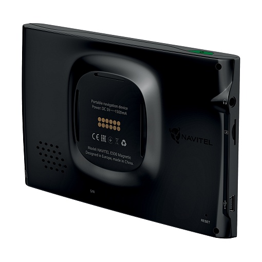 Навигатор Navitel E500 MAGNETIC