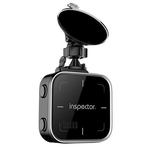 Радар-детектор Inspector Spirit signature GPS