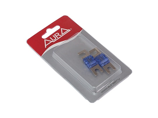 AURA FML-N010 Предохранитель MINI ANL 10A